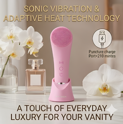 Velpeta Sonic Facial Cleansing